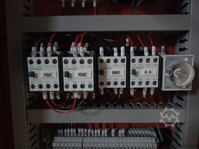 Torno universal Rogi WM410Ex1000