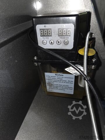 Torno universal Rogi WM410Ex1000