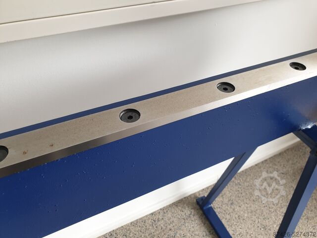 Plaatschaar Rogi HS1000