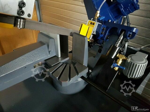 Testera za metal bend Rogi CY270N