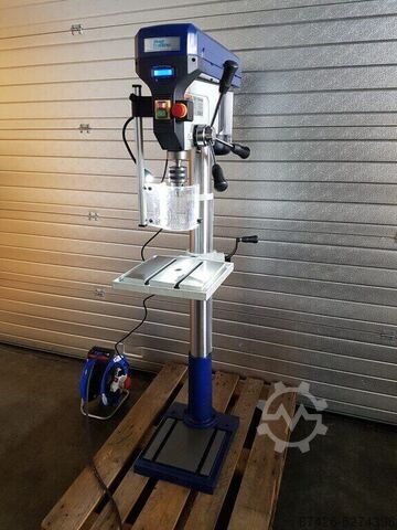 Säulebohrmaschine Rogi RD25