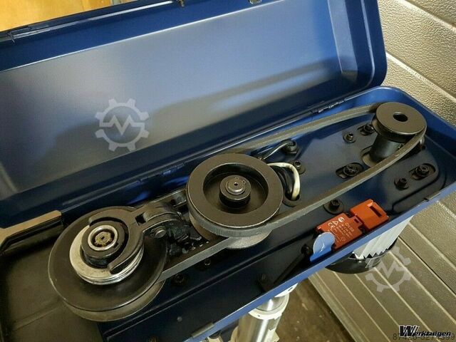 Tafelboormachine Rogi RDB20V