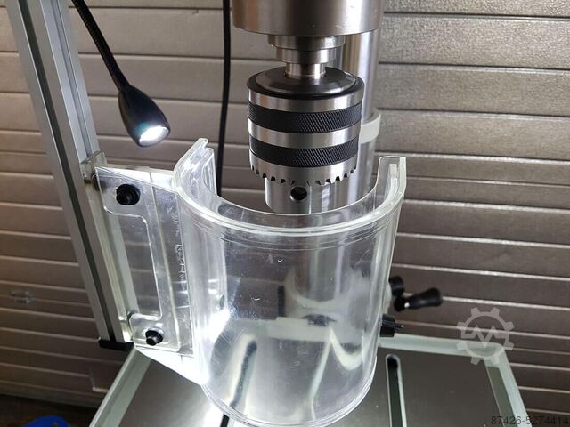 Τρυπάνι στήλης Rogi RD32