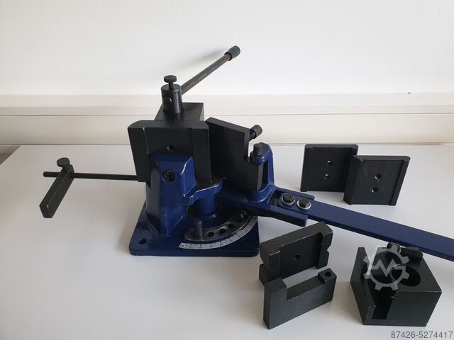 Universell bockningsmaskin Rogi UB-100