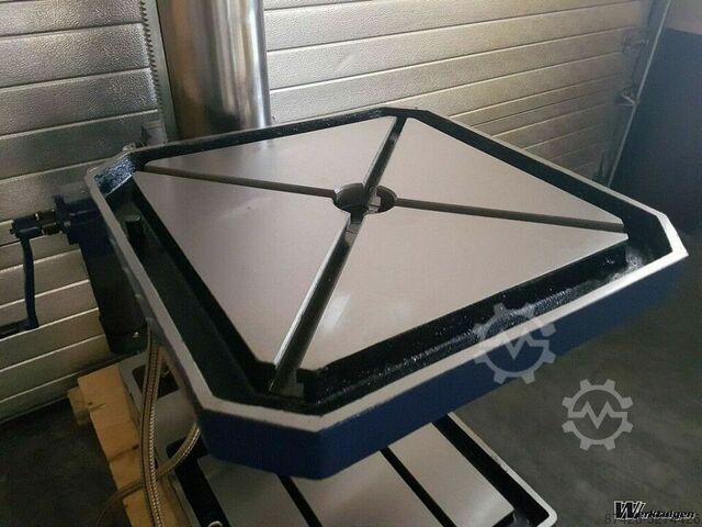 Säulebohrmachine Rogi Z5050