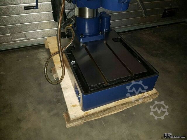 Säulebohrmachine Rogi Z5050