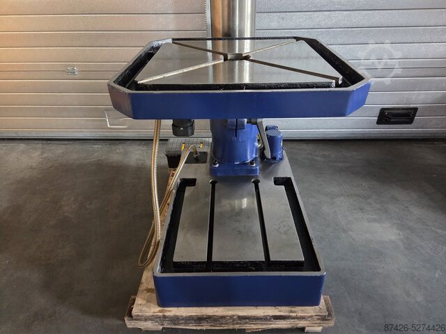 Säulebohrmachine Rogi Z5050