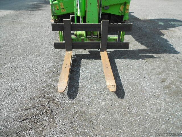 Sollevatore telescopico rotativo Merlo RT 4025 / 45.21 MCSS