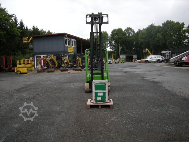Elektromos – 4 kerék Hyster J1.8XN MWB Elektro