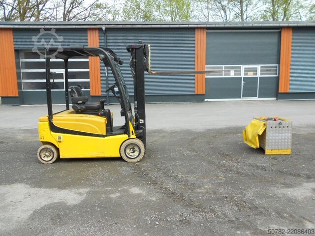 Elektrisk – 4 hjul Yale ERP20VF Elektro