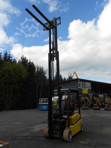 Elektrisk – 4 hjul Yale ERP20VF Elektro