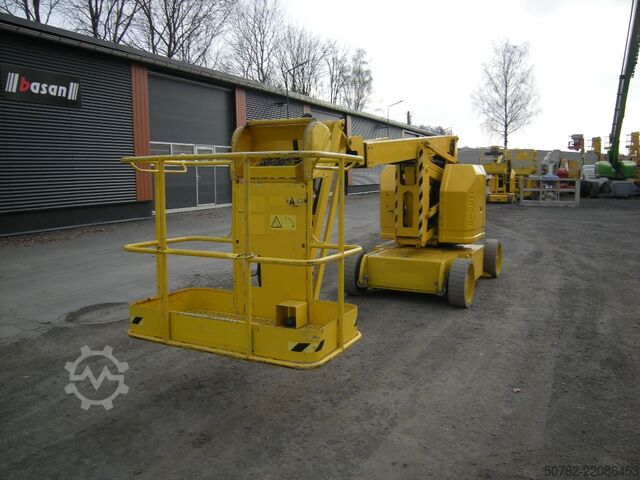Kloubové rameno Genie Z34/22N