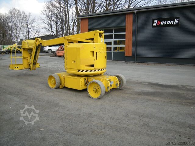 Kloubové rameno Genie Z34/22N
