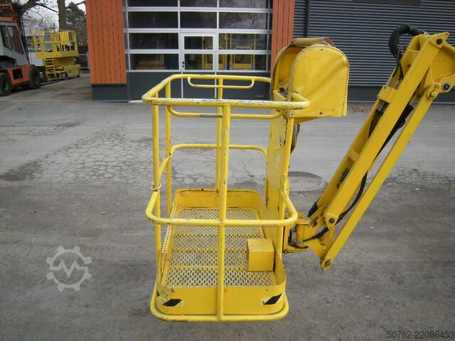 Kloubové rameno Genie Z34/22N