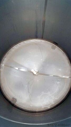 Nerezové nádrže JORNS