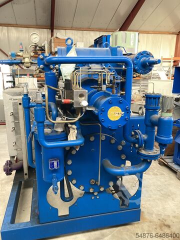 Koelcompressor GRAM GSV II 64