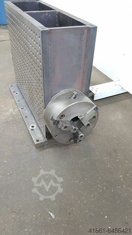 Klemblok Unbekannt 850 x 300 x H700