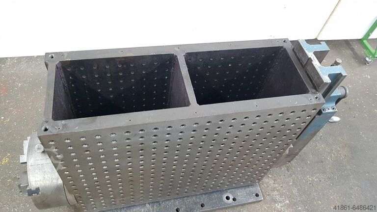 Klemblok Unbekannt 850 x 300 x H700