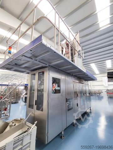 Drankproductiemachine Tetra Pak A3 FLEX 1000 B