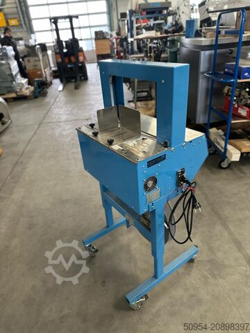 Fasciatrice ATS US 2000 AB