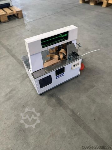 Fasciatrice ATS US 2000 AB