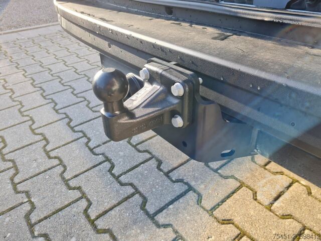 Furgone a tetto alto VW Crafter 35 Kasten L4H3 AG AHK ERGO LED PDC TEMPOMAT