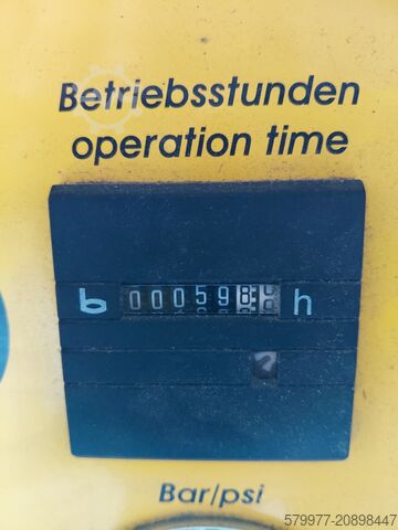 Compressore a vite Kaeser M82 M82