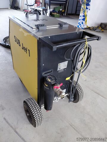 Compressore a vite Kaeser M82 M82