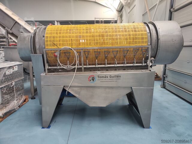 TAGLIATORE DI FAGIOLINI VERDI