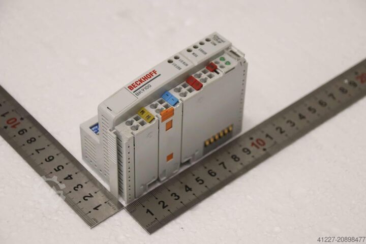 Accoppiatore bus Beckhoff BK3120