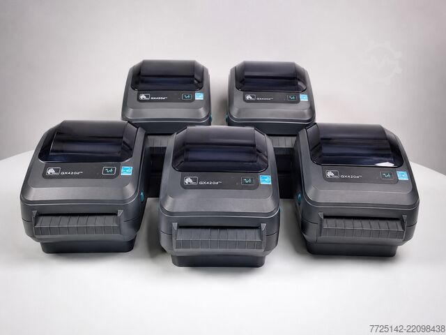 Oprema za etiketiranje Zebra GX420D