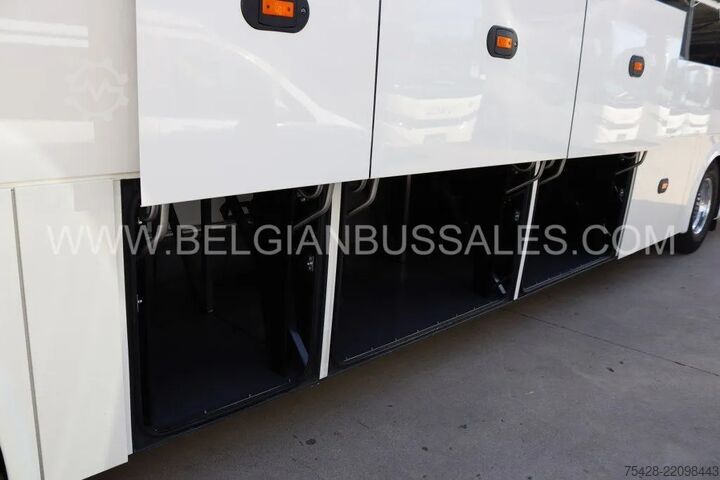 Autocar Iveco Evadys / 12m / Full Options / Almost new