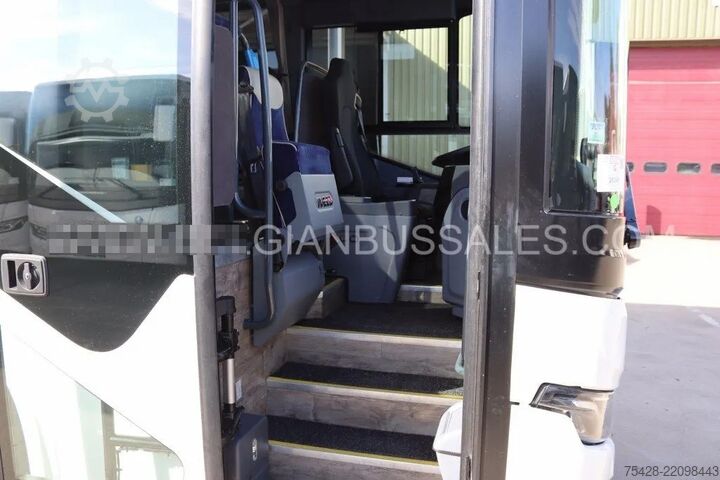 Autocar Iveco Evadys / 12m / Full Options / Almost new
