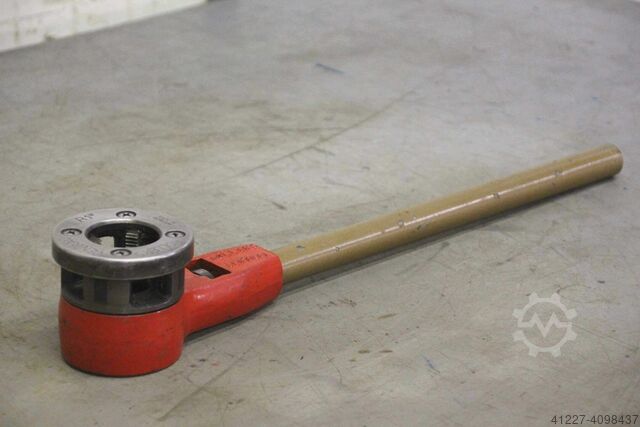 Ratelhendel Roller C1 1/4