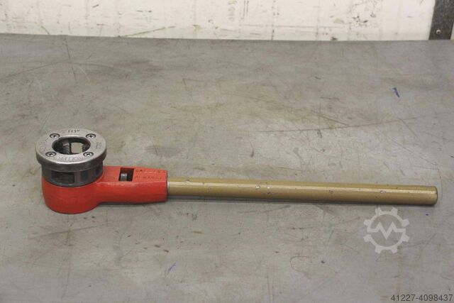 Racsnis kar Roller C1 1/4