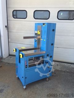 Behuizing in machine MAGRAF UK-46