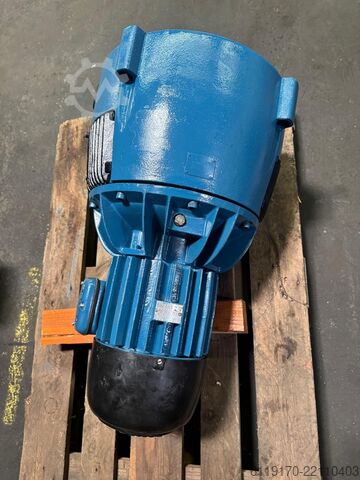 DEMAG Feingetriebe FG36 DEMAG Feingetriebe FG36