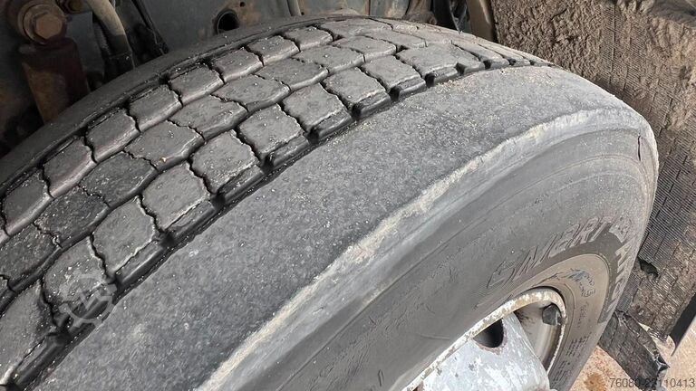 Standard-SZM Renault Premium 460 DXI (BOITE MANUELLE / MANUAL GEARBOX)