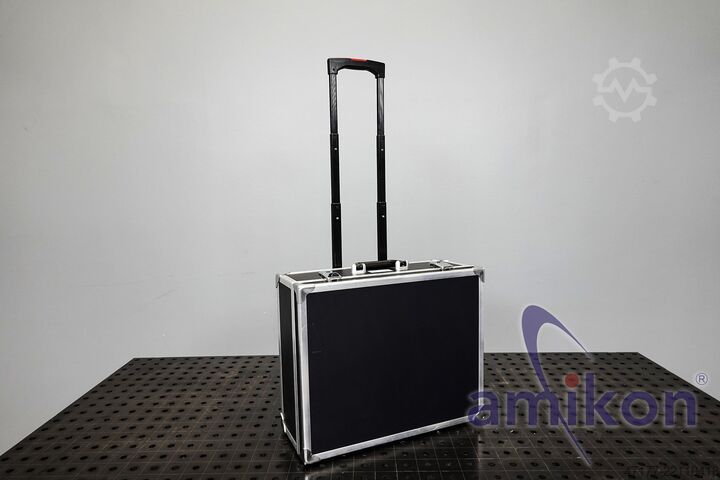 EMV tesztkészülék hordozótáskával EM TEST / AMETEK esd NX30 ESD Simulator 30kV