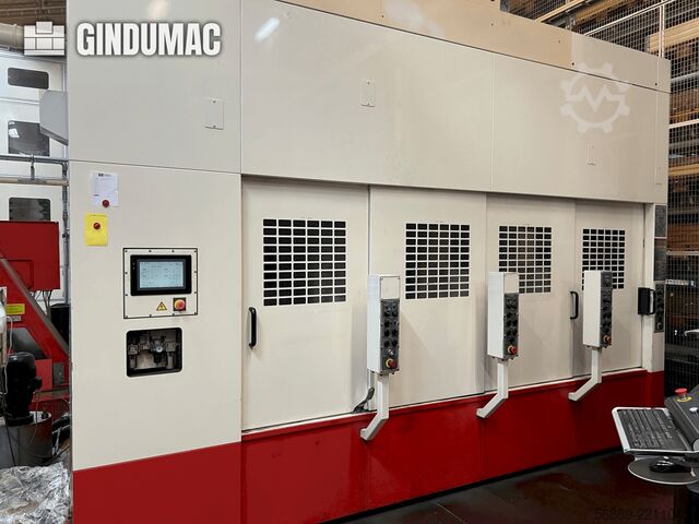 Okuma MA-600HB Okuma MA-600HB