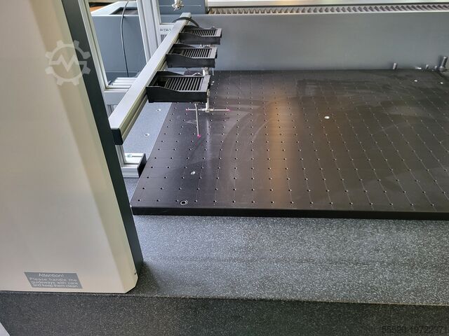 ZEISS souřadnicový měřicí stroj Zeiss CMM CONTURA 10126 active