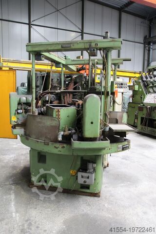 Transfer machine Steinel