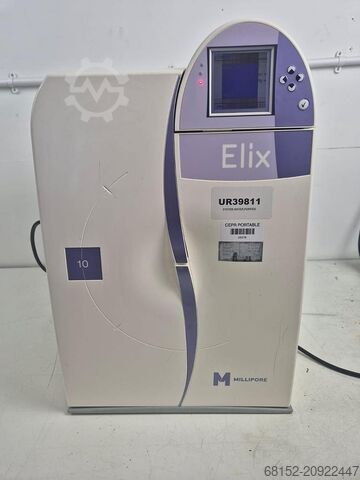 Sistem za prečišćavanje vode Millipore Elix Advantage Advantage 15 Millipore Elix Advantage 15 Water Purification ...