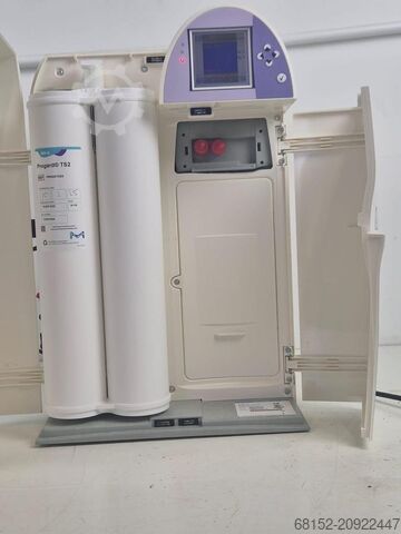 Sistem za prečišćavanje vode Millipore Elix Advantage Advantage 15 Millipore Elix Advantage 15 Water Purification ...