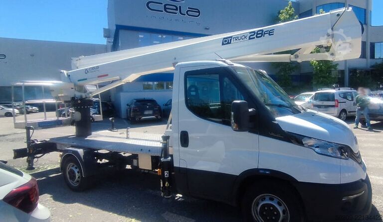 Cela DT 28 CELA DT 28