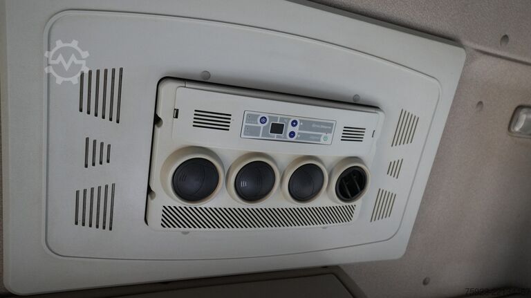 Standard-SZM DAF XF 460 SC tractor unit