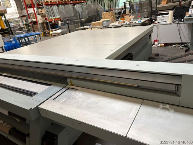 Digitaldruckmaschine Oce Arizona 2280 XT 2280 XT