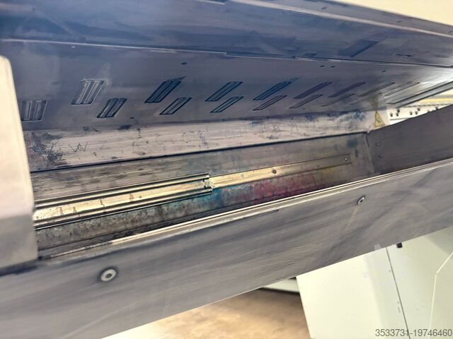 Digitaldruckmaschine Oce Arizona 2280 XT 2280 XT