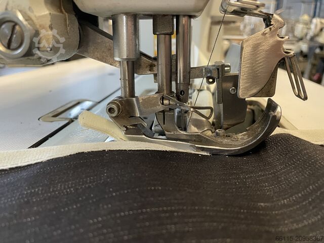 ραπτομηχανή Dürkopp Adler 867-394342 AE