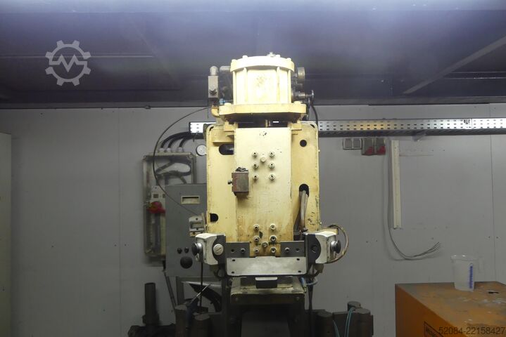 Messer Griesheim svetsare Messer Griesheim US150E500